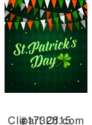 St Patricks Day Clipart #1732815 by Vector Tradition SM