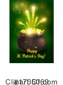 St Patricks Day Clipart #1735069 by Vector Tradition SM