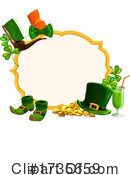 St Patricks Day Clipart #1735659 by Vector Tradition SM