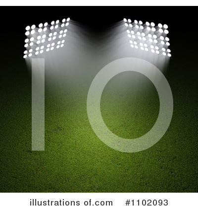 Soccer Clipart #1102093 by Mopic