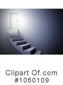Stairs Clipart #1060109 by Mopic