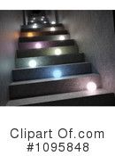 Stairs Clipart #1095848 by Mopic