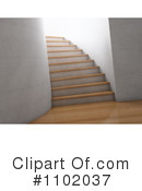 Stairs Clipart #1102037 by Mopic