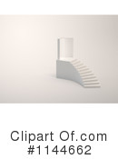 Stairs Clipart #1144662 by Mopic