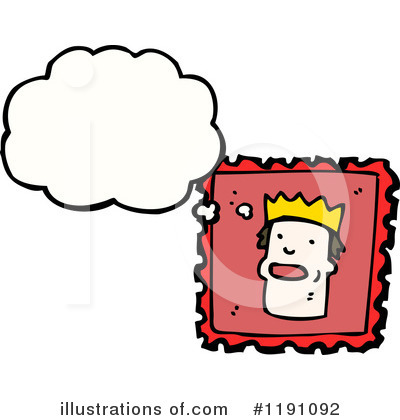 Postage Stamp Clipart #1191092 by lineartestpilot