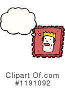 Stamp Clipart #1191092 by lineartestpilot