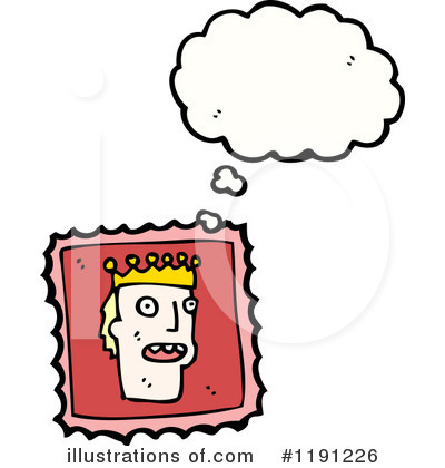 Stamp Clipart #1191226 by lineartestpilot