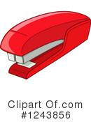 Stapler Clipart #1243856 by yayayoyo