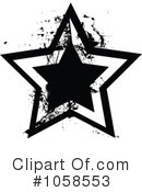 Star Clipart #1058553 by michaeltravers