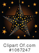 Star Clipart #1067247 by elaineitalia