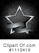 Star Clipart #1113419 by elaineitalia
