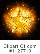 Star Clipart #1127719 by elaineitalia