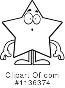 Star Clipart #1136374 by Cory Thoman