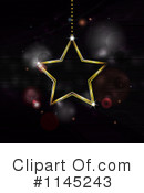 Star Clipart #1145243 by elaineitalia