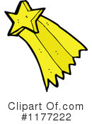 Star Clipart #1177222 by lineartestpilot
