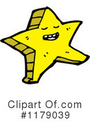 Star Clipart #1179039 by lineartestpilot