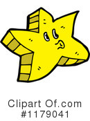 Star Clipart #1179041 by lineartestpilot
