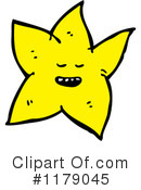 Star Clipart #1179045 by lineartestpilot