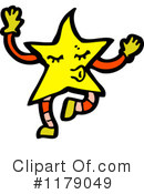 Star Clipart #1179049 by lineartestpilot
