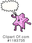 Star Clipart #1183735 by lineartestpilot