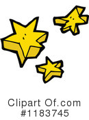 Star Clipart #1183745 by lineartestpilot