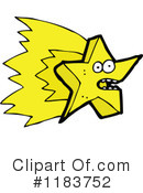 Star Clipart #1183752 by lineartestpilot