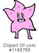 Star Clipart #1183755 by lineartestpilot