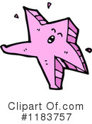Star Clipart #1183757 by lineartestpilot