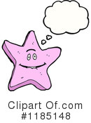 Star Clipart #1185148 by lineartestpilot