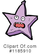 Star Clipart #1185910 by lineartestpilot