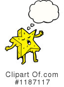 Star Clipart #1187117 by lineartestpilot