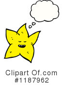 Star Clipart #1187962 by lineartestpilot
