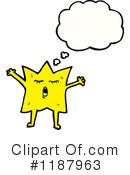 Star Clipart #1187963 by lineartestpilot