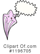 Star Clipart #1196705 by lineartestpilot