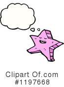Star Clipart #1197668 by lineartestpilot