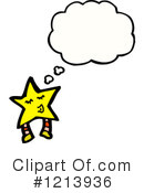 Star Clipart #1213936 by lineartestpilot