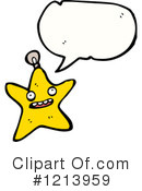 Star Clipart #1213959 by lineartestpilot