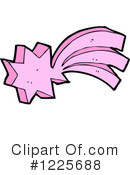 Star Clipart #1225688 by lineartestpilot