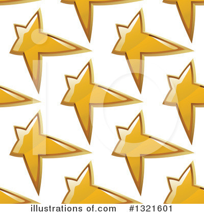 Royalty-Free (RF) Star Clipart Illustration by Vector Tradition SM - Stock Sample #1321601