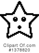 Star Clipart #1378820 by Cory Thoman