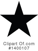 Star Clipart #1400107 by dero