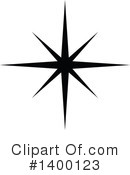 Star Clipart #1400123 by dero