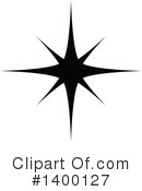 Star Clipart #1400127 by dero