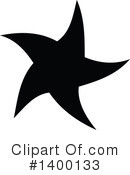 Star Clipart #1400133 by dero
