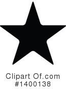 Star Clipart #1400138 by dero