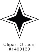 Star Clipart #1400139 by dero