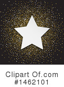 Star Clipart #1462101 by KJ Pargeter