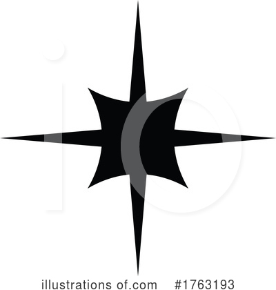 Royalty-Free (RF) Star Clipart Illustration by Vector Tradition SM - Stock Sample #1763193