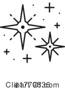 Star Clipart #1779836 by Vector Tradition SM