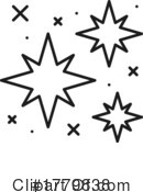 Star Clipart #1779838 by Vector Tradition SM